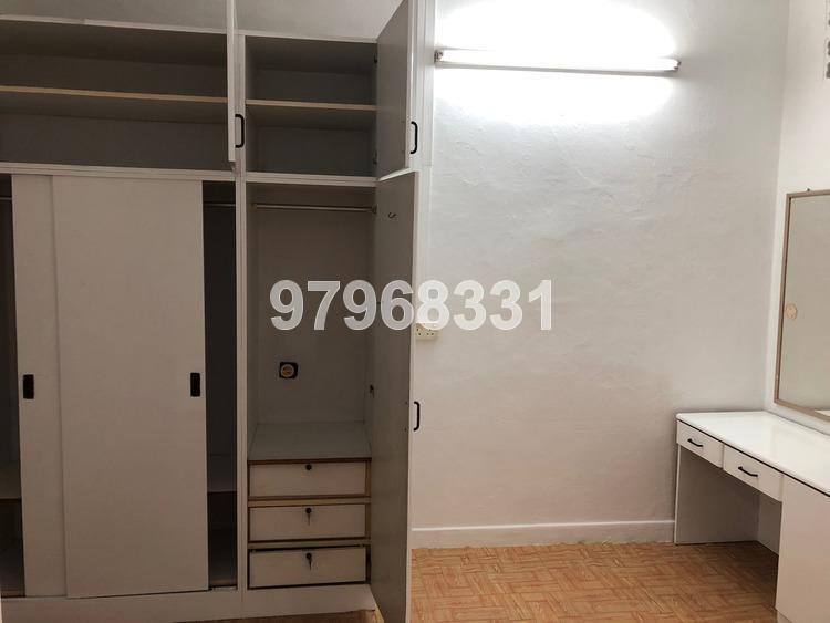 Sembawang Hills Estate (D20), Terrace #166102562